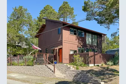 2298 Tipton Street, Cambria, CA 93428 - Photo 1