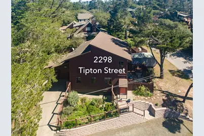 2298 Tipton Street, Cambria, CA 93428 - Photo 2