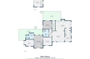 2860 Margate, Cambria, CA 93428 - Photo 46