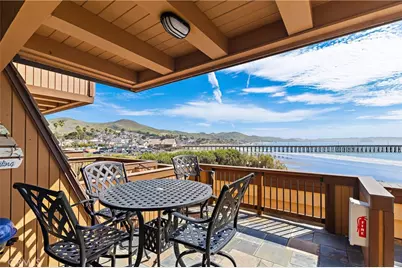 349 N. Ocean Avenue #A3, Cayucos, CA 93430 - Photo 14