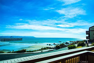 349 N. Ocean Avenue #A3, Cayucos, CA 93430 - Photo 34
