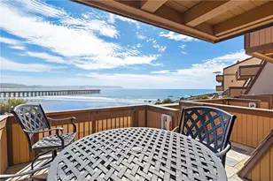 349 N Ocean Ave, Cayucos, CA 93430 - Photo 2