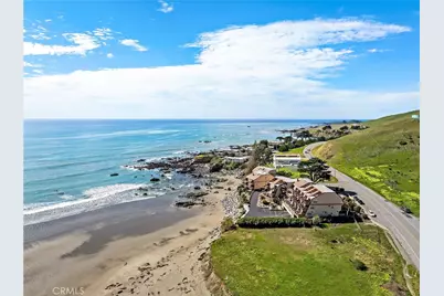 349 N. Ocean Avenue #A3, Cayucos, CA 93430 - Photo 26