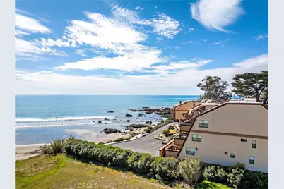 349 N. Ocean Avenue #A3, Cayucos, CA 93430 - Photo 22