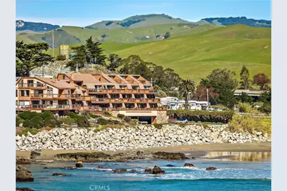 349 N. Ocean Avenue #A3, Cayucos, CA 93430 - Photo 16