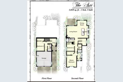 3097 Livorno Circle, San Luis Obispo, CA 93401 - Photo 40