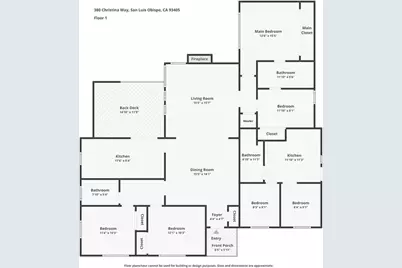 380 Christina, San Luis Obispo, CA 93405 - Photo 38