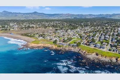 550 Plymouth, Cambria, CA 93428 - Photo 62