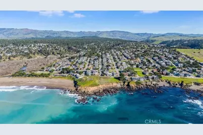 550 Plymouth, Cambria, CA 93428 - Photo 60