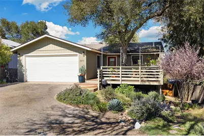 5201 Juarez, Atascadero, CA 93422 - Photo 2