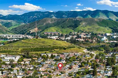 504 Cuesta Drive, San Luis Obispo, CA 93405 - Photo 2