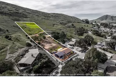 3291 Rockview Place, San Luis Obispo, CA 93401 - Photo 2