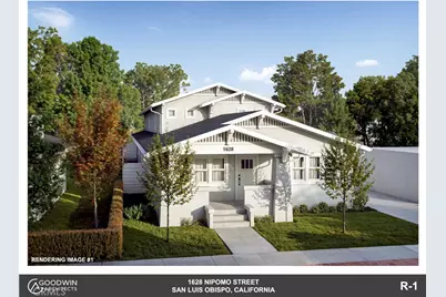 1628 Nipomo Street, San Luis Obispo, CA 93401 - Photo 24