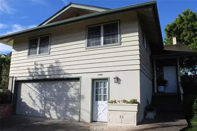 1909 Pineridge, Cambria, CA 93428 - Photo 2