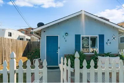 550 Honolulu Ave, Oceano, CA 93445 - Photo 4