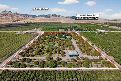 8970 S Butte, Sutter, CA 95982 - Photo 12