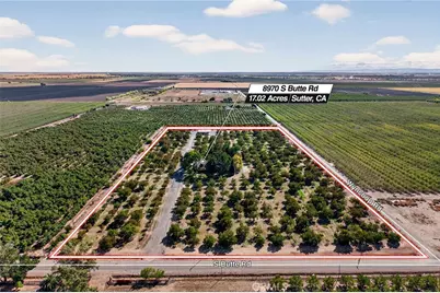 8970 S Butte, Sutter, CA 95982 - Photo 14