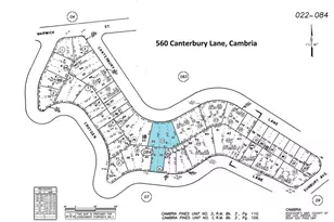 560 Canterbury, Cambria, CA 93428 - Photo 64