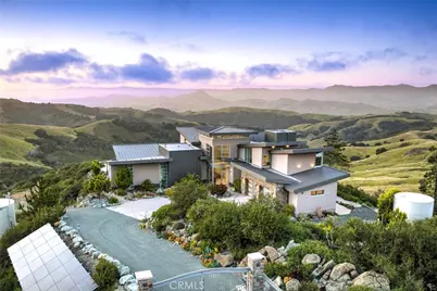 4340 Prefumo Canyon, San Luis Obispo, CA 93405 - Photo 1