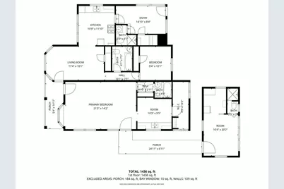 662 Osos Street, San Luis Obispo, CA 93401 - Photo 4