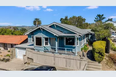 662 Osos Street, San Luis Obispo, CA 93401 - Photo 2