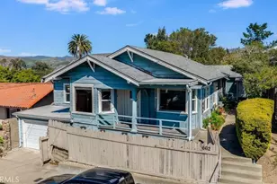 662 Osos St, San Luis Obispo, CA 93401 - Photo 2