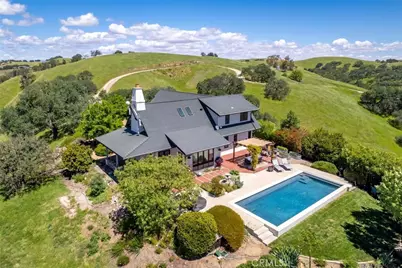 5650 El Pharo Drive, Paso Robles, CA 93446 - Photo 1