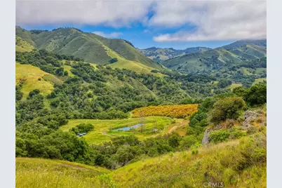 7515 Santa Rosa Creek Road, Cambria, CA 93428 - Photo 2