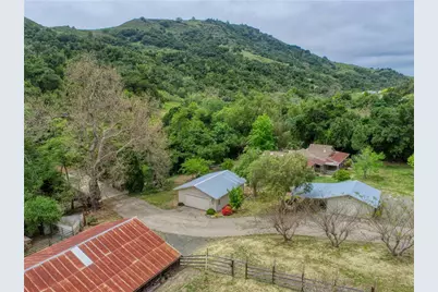 7515 Santa Rosa Creek Road, Cambria, CA 93428 - Photo 40