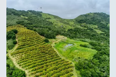 7515 Santa Rosa Creek Road, Cambria, CA 93428 - Photo 36