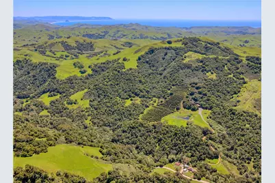 7515 Santa Rosa Creek Road, Cambria, CA 93428 - Photo 28