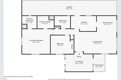 1595 Los Osos Valley #23C, Los Osos, CA 93402 - Photo 32