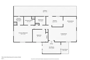 1595 Los Osos Valley, Los Osos, CA 93402 - Photo 32