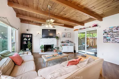 25 Chorro, San Luis Obispo, CA 93405 - Photo 1