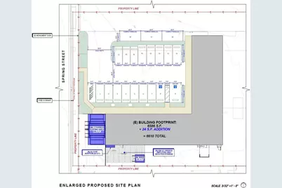 2432 Spring Street, Paso Robles, CA 93446 - Photo 2