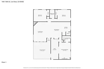 1461 18th, Los Osos, CA 93402 - Photo 30