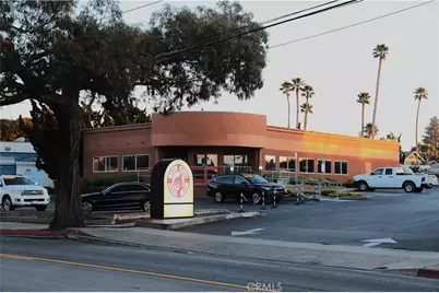 850 Quintana, Morro Bay, CA 93442 - Photo 1