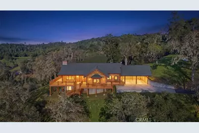 7190 Tres Vista Road, Paso Robles, CA 93446 - Photo 1