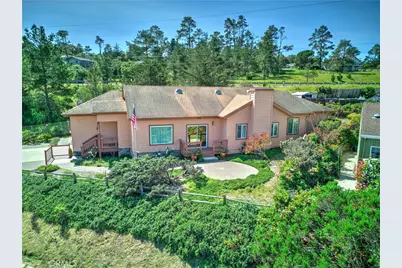 3199 Eton Road, Cambria, CA 93428 - Photo 1