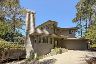 1970 Tweed Ave, Cambria, CA 93428 - Photo 2