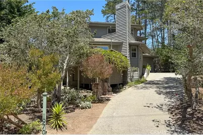1970 Tweed Avenue, Cambria, CA 93428 - Photo 4
