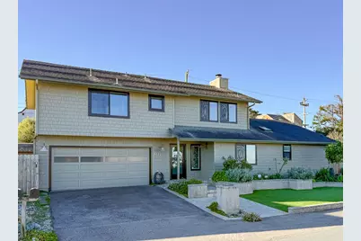 512 Worcester Drive, Cambria, CA 93428 - Photo 1