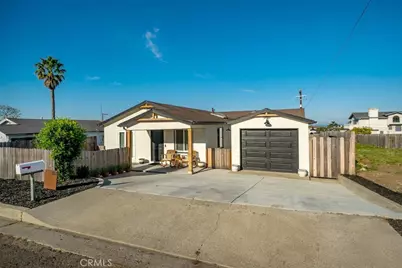 363 N 5th St, Grover Beach, CA 93433 - Photo 2