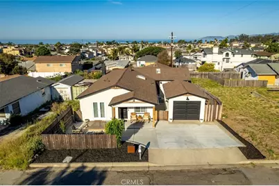 363 N 5th St, Grover Beach, CA 93433 - Photo 1