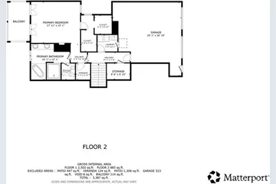 5710 Moonstone Beach, Cambria, CA 93428 - Photo 74