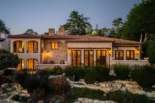 5710 Moonstone Beach, Cambria, CA 93428 - Photo 1