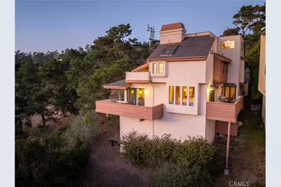 904 Hartford Street, Cambria, CA 93428 - Photo 2