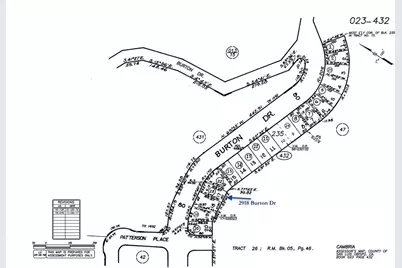 2918 Burton Drive, Cambria, CA 93428 - Photo 34