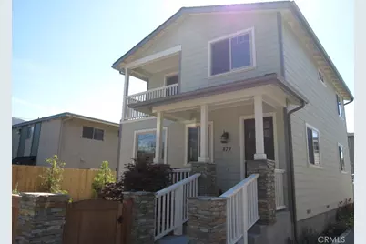 879 Islay, San Luis Obispo, CA 93401 - Photo 1