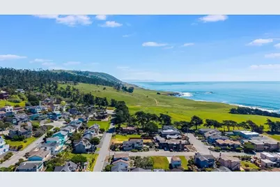 390 Lampton, Cambria, CA 93428 - Photo 64